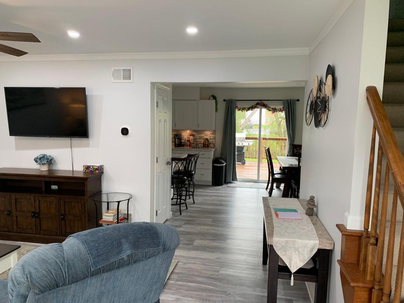 School Village Walk-in Shower And Jetted Tub Elizabethtown