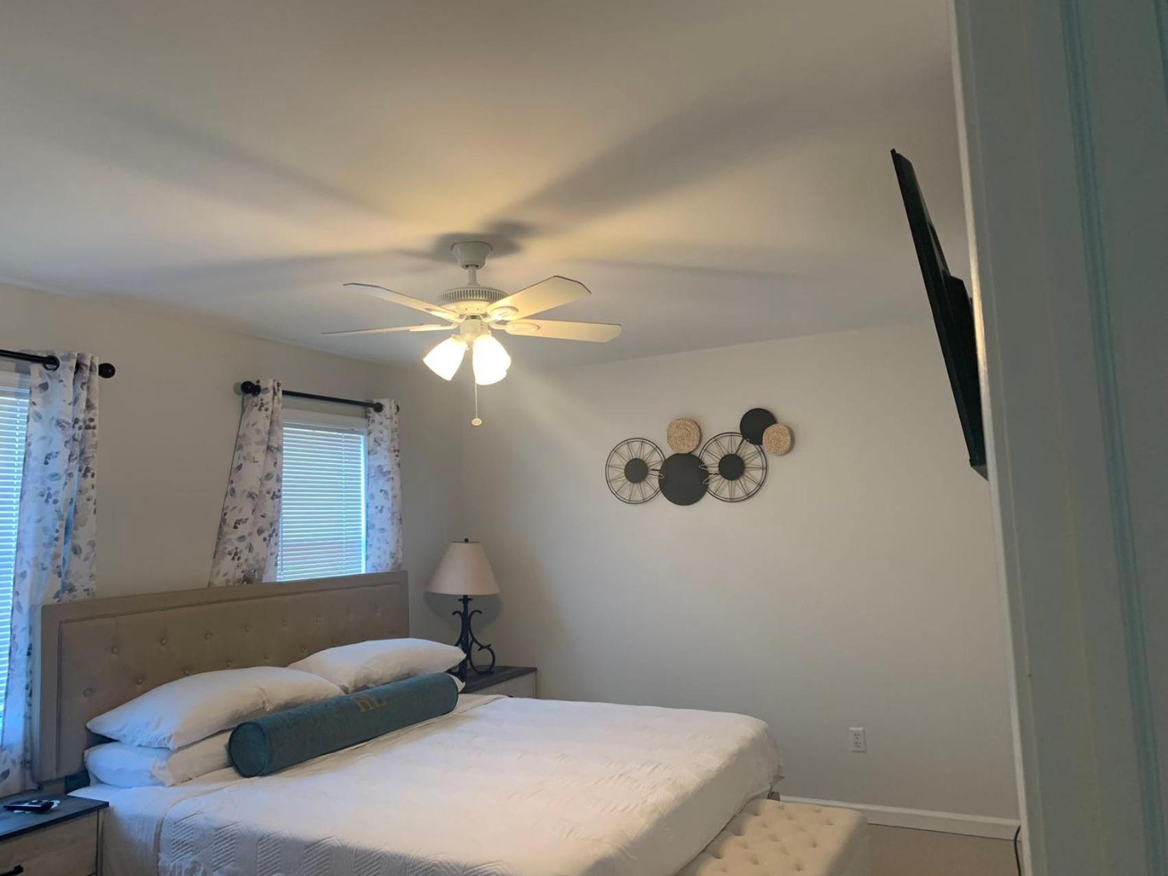 School Village Walk-in Shower And Jetted Tub Elizabethtown