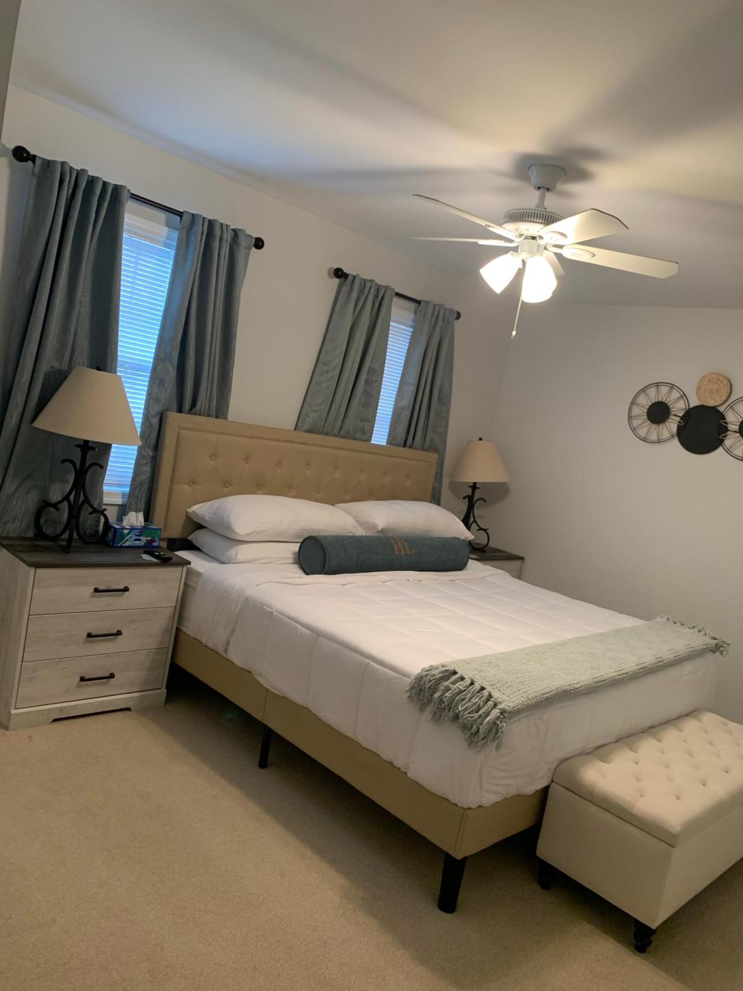 School Village Walk-in Shower And Jetted Tub Elizabethtown