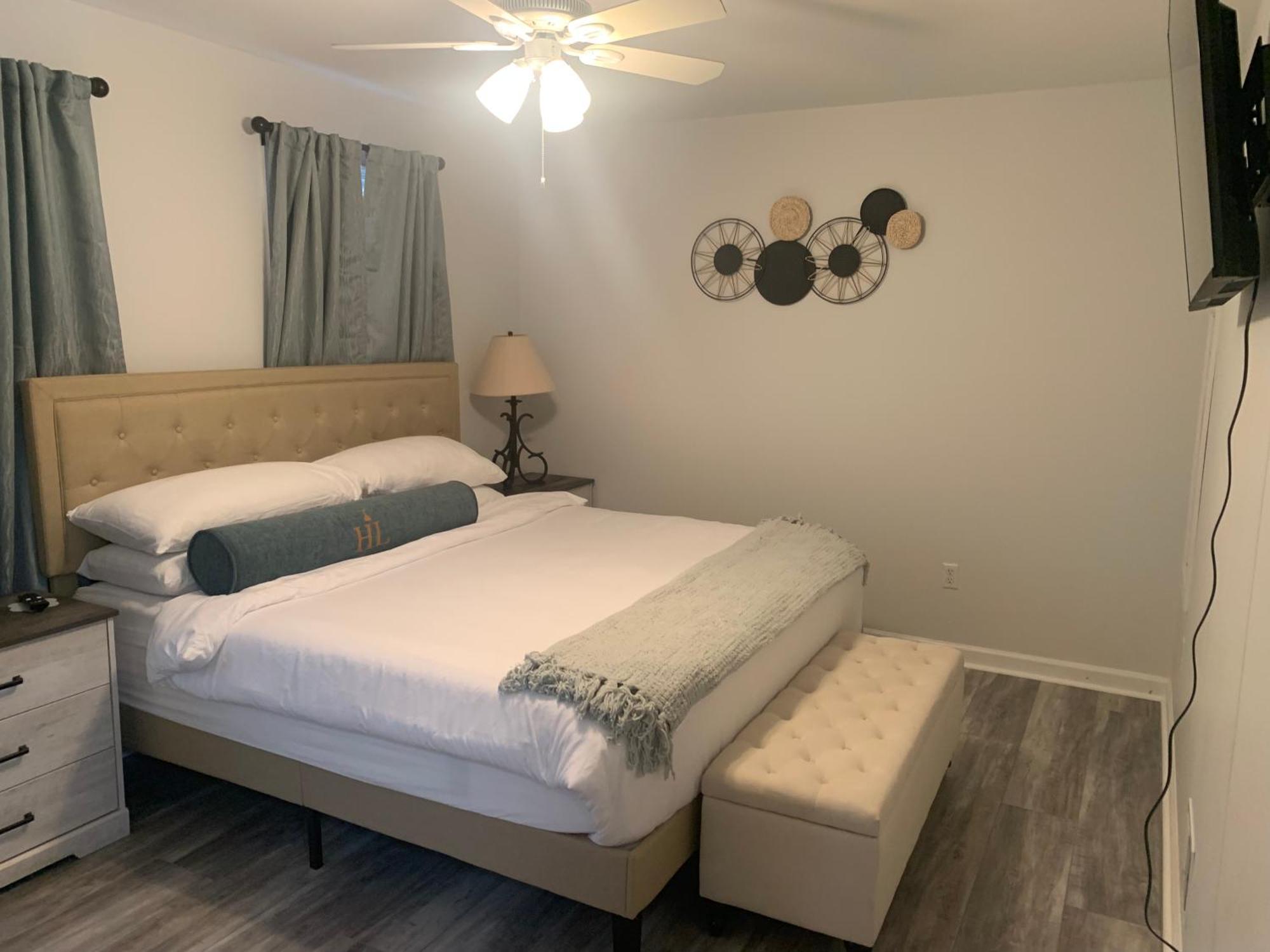 School Village Walk-in Shower And Jetted Tub Elizabethtown